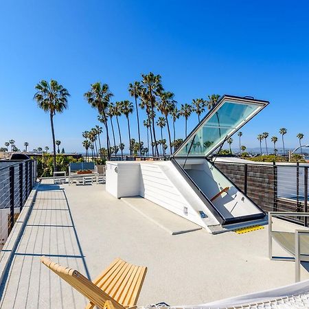 New Beach House, Steps To Sand San Diego Esterno foto