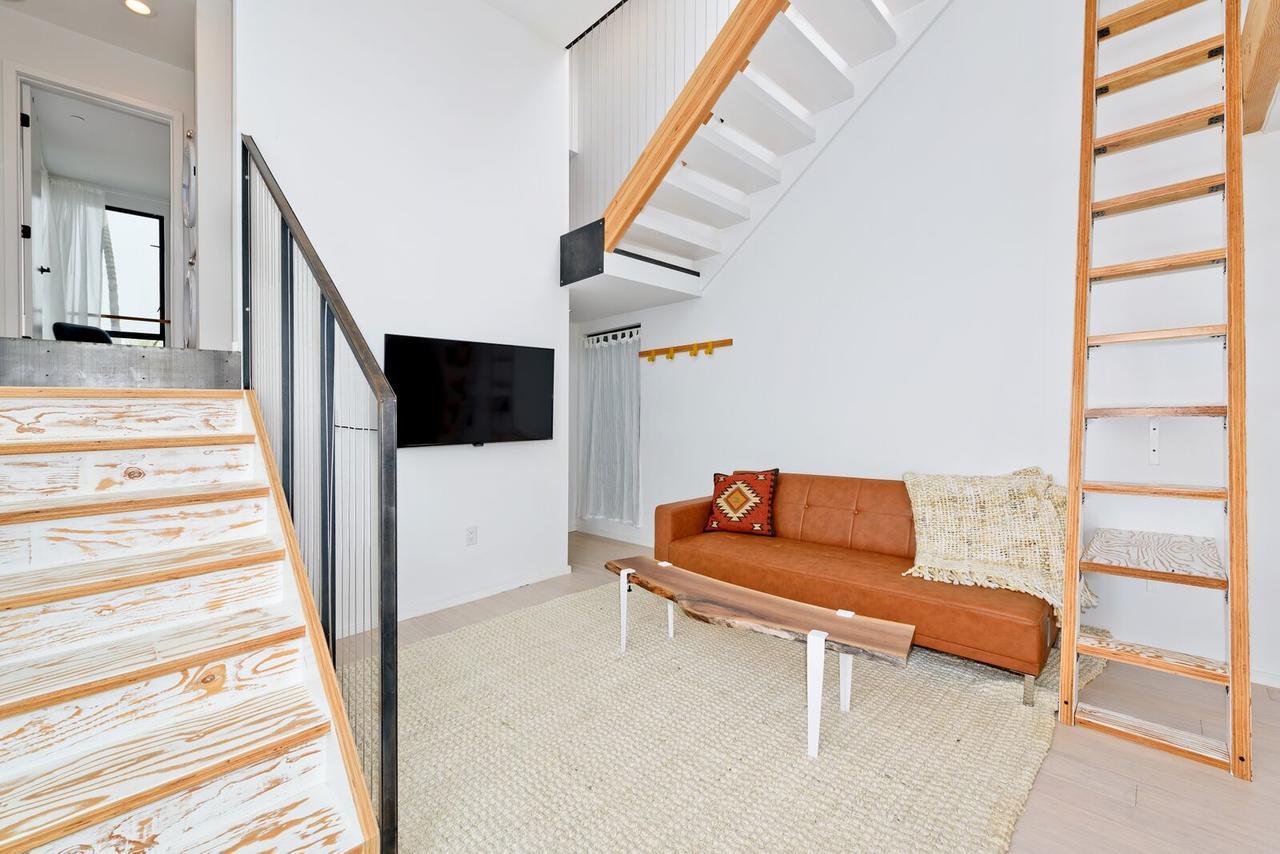 New Beach House, Steps To Sand San Diego Esterno foto