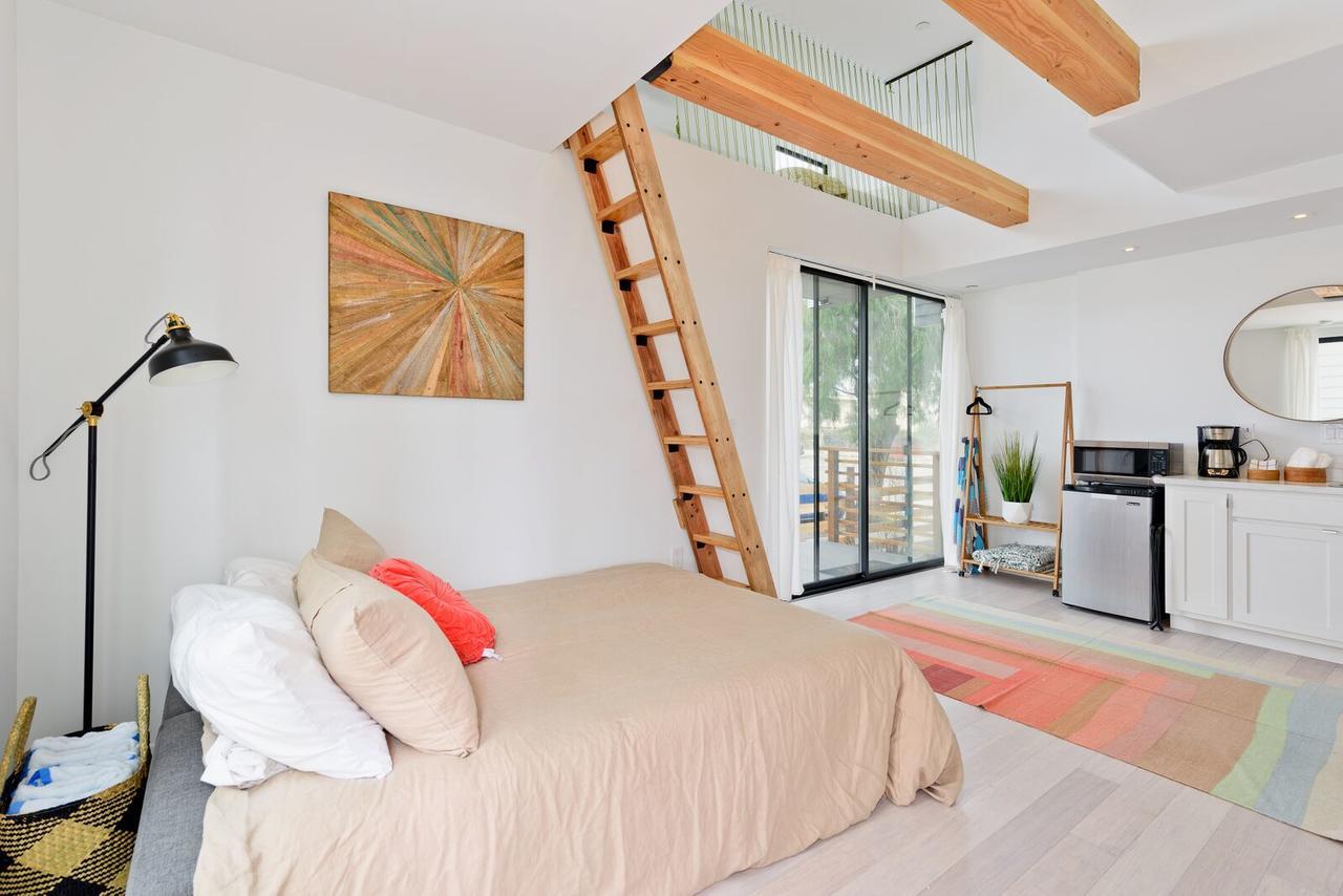 New Beach House, Steps To Sand San Diego Esterno foto